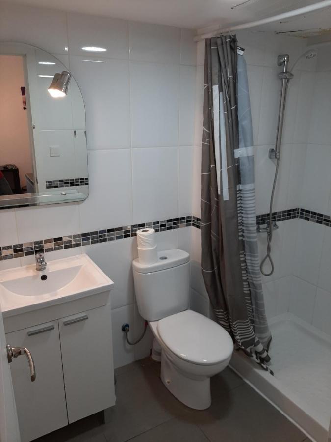 Apartment Moby Dick 1c Benidorm